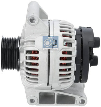 DAF XF/CF Dynamo 1927309 | 1976289 Euro 6 - مولد - شاحنة: صور 1 DAF XF/CF Dynamo 1927309 | 1976289 Euro 6 - مولد - شاحنة: صور 1