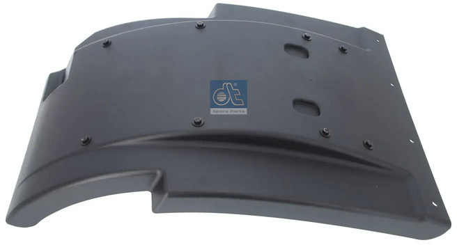 DAF XF/CF Spatbord Linksvoor 2042656 Euro 6 - درابزين - شاحنة: صور 1 DAF XF/CF Spatbord Linksvoor 2042656 Euro 6 - درابزين - شاحنة: صور 1