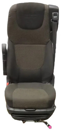 DAF XF106 Bestuurderstoel 1912369 - مقاعد السيارات - شاحنة: صور 1 DAF XF106 Bestuurderstoel 1912369 - مقاعد السيارات - شاحنة: صور 1