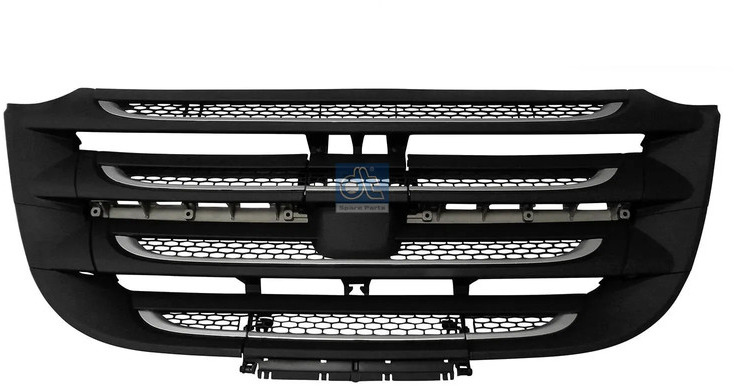 DAF XF106 Frontgrille 2046502 | 1886591 - جلوپنجره - شاحنة: صور 1 DAF XF106 Frontgrille 2046502 | 1886591 - جلوپنجره - شاحنة: صور 1