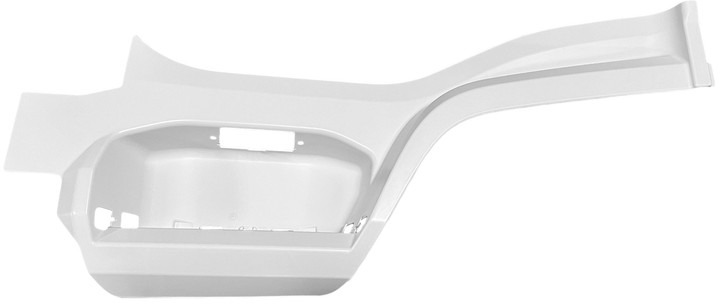 DAF XF2021 Instapkast Links 2303100 - خطوة جانبية - شاحنة: صور 1 DAF XF2021 Instapkast Links 2303100 - خطوة جانبية - شاحنة: صور 1