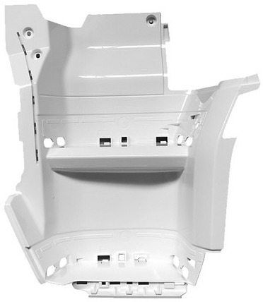 DAF XF2021 Instapkast Links 2319871 | 2319895 - خطوة جانبية - شاحنة: صور 1 DAF XF2021 Instapkast Links 2319871 | 2319895 - خطوة جانبية - شاحنة: صور 1