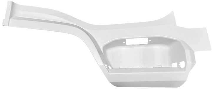 DAF XF2021 Instapkast Rechts 2303101 - خطوة جانبية - شاحنة: صور 1 DAF XF2021 Instapkast Rechts 2303101 - خطوة جانبية - شاحنة: صور 1