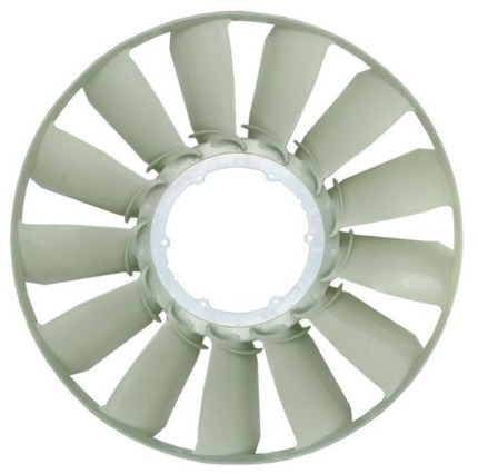 DAF XF450 Ventilator 2006788 Euro 6 - مروحة تهوية - شاحنة: صور 1 DAF XF450 Ventilator 2006788 Euro 6 - مروحة تهوية - شاحنة: صور 1