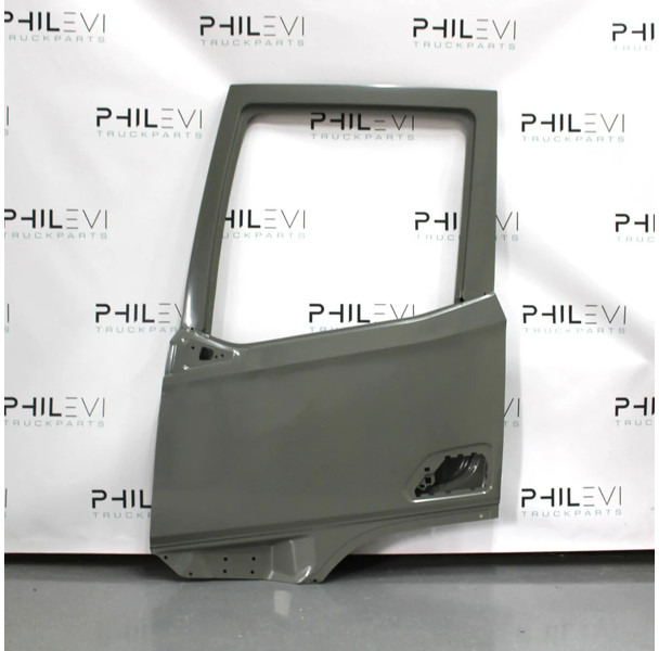 DAF XG Deur Links 2197011 Nieuw - باب و قطع الغيار - شاحنة: صور 1 DAF XG Deur Links 2197011 Nieuw - باب و قطع الغيار - شاحنة: صور 1