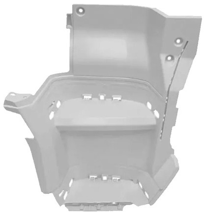 DAF XG Instapkast Rechts 2319866 | 2319878 - خطوة جانبية - شاحنة: صور 2 DAF XG Instapkast Rechts 2319866 | 2319878 - خطوة جانبية - شاحنة: صور 2