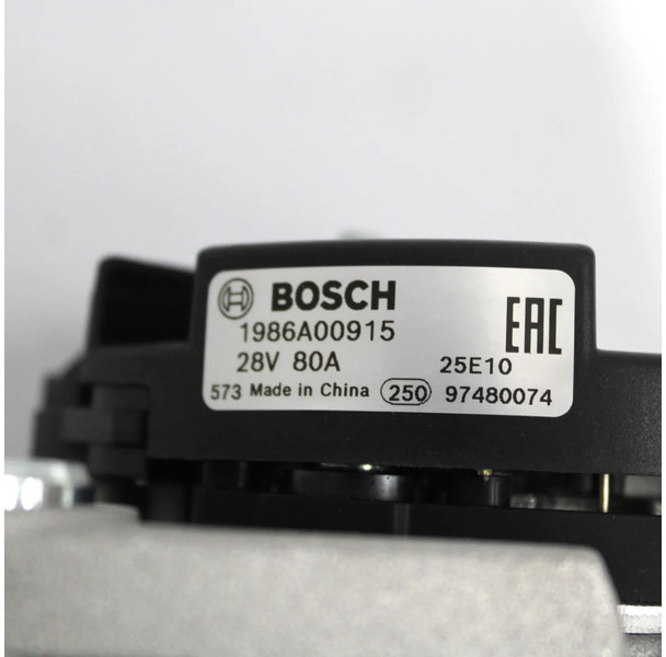 Iveco Eurocargo Dynamo 4892320 | 2995978 Nieuw! - مولد - شاحنة: صور 4 Iveco Eurocargo Dynamo 4892320 | 2995978 Nieuw! - مولد - شاحنة: صور 4