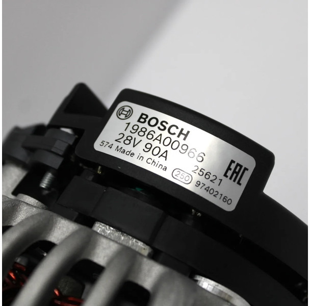 Iveco Eurocargo Dynamo 4892320 | 2995978 Nieuw! - مولد - شاحنة: صور 3 Iveco Eurocargo Dynamo 4892320 | 2995978 Nieuw! - مولد - شاحنة: صور 3