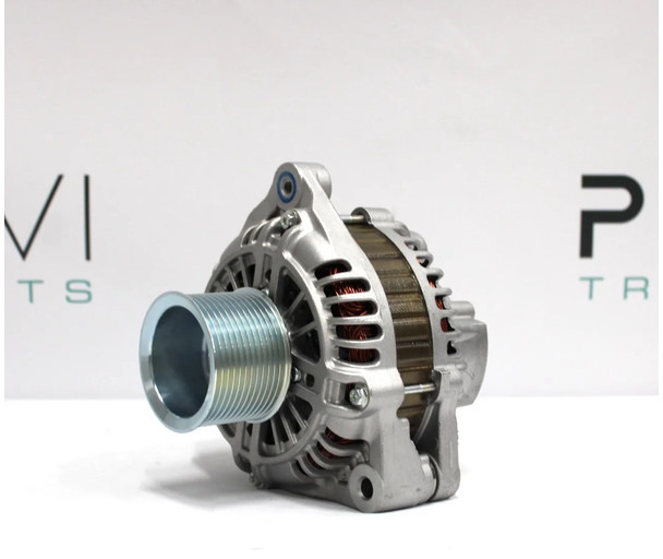 Iveco Hiway Dynamo 504349338 | 500315943 | 504114397 Nieuw! - مولد - شاحنة: صور 1 Iveco Hiway Dynamo 504349338 | 500315943 | 504114397 Nieuw! - مولد - شاحنة: صور 1