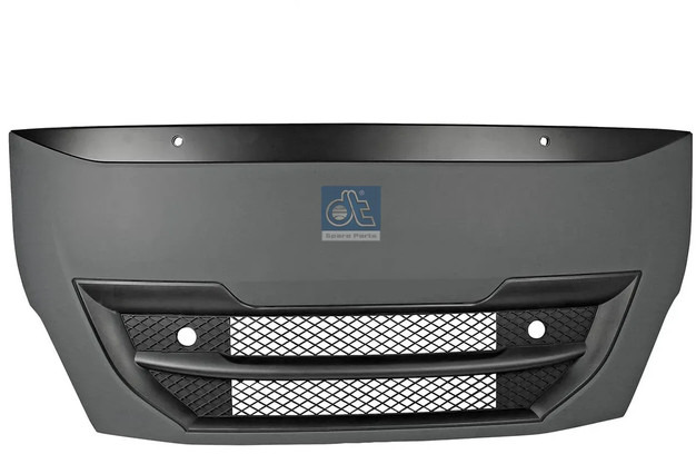 Iveco Hiway Frontplaat 5801549064 - جلوپنجره - شاحنة: صور 1 Iveco Hiway Frontplaat 5801549064 - جلوپنجره - شاحنة: صور 1