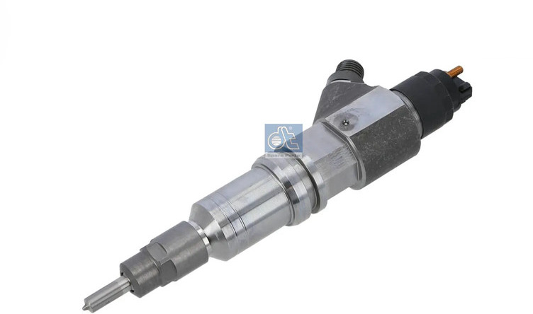Iveco Hiway Injector 504255185 - حاقن - شاحنة: صور 1 Iveco Hiway Injector 504255185 - حاقن - شاحنة: صور 1
