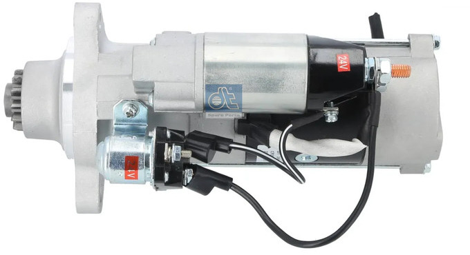Iveco Hiway Startmotor 504042667 | 5801973143 - بدء - شاحنة: صور 1 Iveco Hiway Startmotor 504042667 | 5801973143 - بدء - شاحنة: صور 1