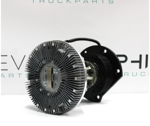 Iveco Hiway Visco 504236556 Nieuw! - مروحة تهوية - شاحنة: صور 1 Iveco Hiway Visco 504236556 Nieuw! - مروحة تهوية - شاحنة: صور 1