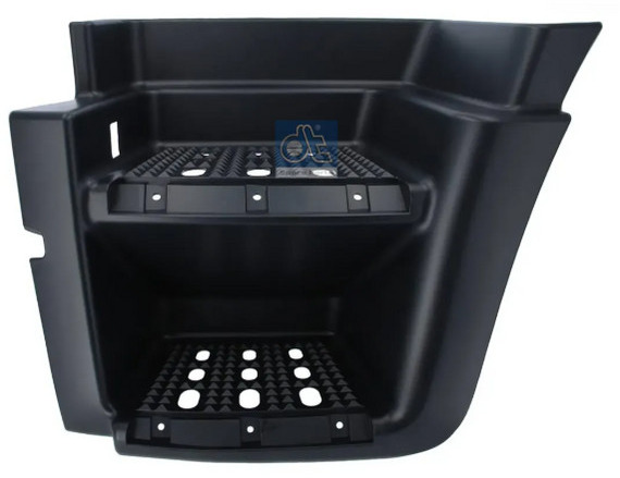 Iveco Instapkast Links 500375430 - خطوة جانبية - شاحنة: صور 1 Iveco Instapkast Links 500375430 - خطوة جانبية - شاحنة: صور 1