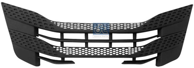 Iveco S-Way Frontgrille 5802401392 - جلوپنجره - شاحنة: صور 1 Iveco S-Way Frontgrille 5802401392 - جلوپنجره - شاحنة: صور 1