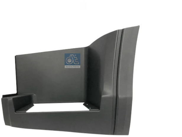 Iveco S-Way Instapkast Links 5802465513 - خطوة جانبية - شاحنة: صور 1 Iveco S-Way Instapkast Links 5802465513 - خطوة جانبية - شاحنة: صور 1