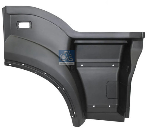 Iveco S-Way Instapkast Rechts 5802404304 - خطوة جانبية - شاحنة: صور 1 Iveco S-Way Instapkast Rechts 5802404304 - خطوة جانبية - شاحنة: صور 1