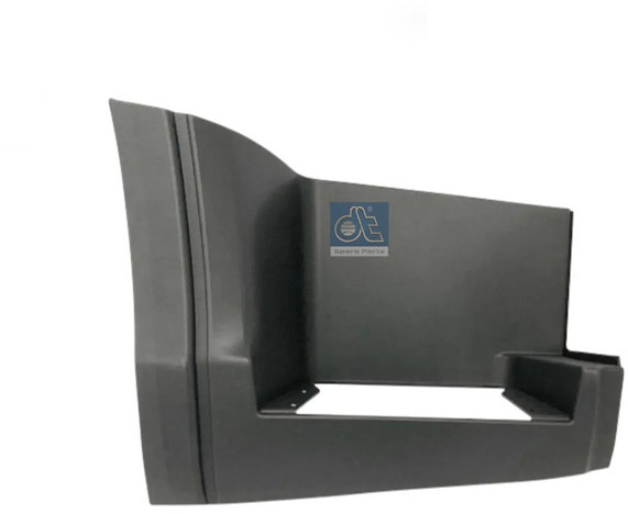 Iveco S-Way Instapkast Rechts 5802465514 - خطوة جانبية - شاحنة: صور 1 Iveco S-Way Instapkast Rechts 5802465514 - خطوة جانبية - شاحنة: صور 1