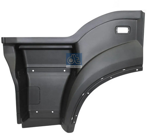 Iveco S-Way Instapkast links 5802404298 - خطوة جانبية - شاحنة: صور 1 Iveco S-Way Instapkast links 5802404298 - خطوة جانبية - شاحنة: صور 1