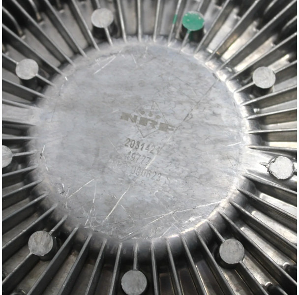 Iveco S-Way Visco Koppeling 5801735569 Nieuw! - مروحة تهوية - شاحنة: صور 4 Iveco S-Way Visco Koppeling 5801735569 Nieuw! - مروحة تهوية - شاحنة: صور 4