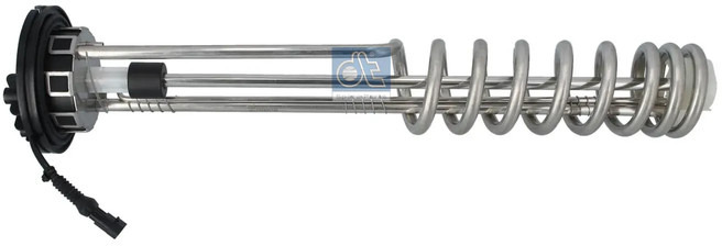 Iveco Vlotter Ad Blue 5802406363 | 41299331 - نظام الوقود - شاحنة: صور 1 Iveco Vlotter Ad Blue 5802406363 | 41299331 - نظام الوقود - شاحنة: صور 1
