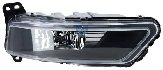 MAN TGM/TGL Mistlamp 81.25204-0002 Model 2021+ - مصباح الضباب - شاحنة: صور 1 MAN TGM/TGL Mistlamp 81.25204-0002 Model 2021+ - مصباح الضباب - شاحنة: صور 1