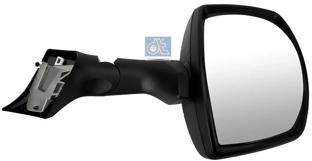 MAN TGS/TGX Frontspiegel 81.63730-6660 | 81.63730-6847 Euro 6 - المرآة الخلفية - شاحنة: صور 1 MAN TGS/TGX Frontspiegel 81.63730-6660 | 81.63730-6847 Euro 6 - المرآة الخلفية - شاحنة: صور 1