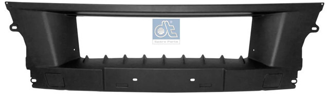 MAN TGX Bumper Centraal 81.41610-6863 Euro 6 - كأس مترعة - شاحنة: صور 1 MAN TGX Bumper Centraal 81.41610-6863 Euro 6 - كأس مترعة - شاحنة: صور 1