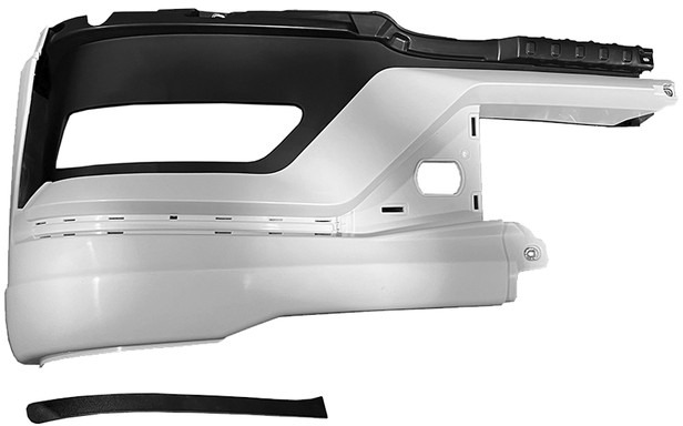 MAN TGX Bumperhoek Rechts 81.41610-5822 Model 2020 - كأس مترعة - شاحنة: صور 1 MAN TGX Bumperhoek Rechts 81.41610-5822 Model 2020 - كأس مترعة - شاحنة: صور 1