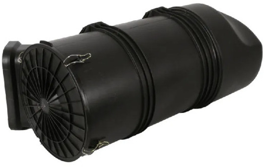 MAN TGX Luchtfilterhuis 81.08400-6070 Nieuw - أجزاء الفرامل - شاحنة: صور 1 MAN TGX Luchtfilterhuis 81.08400-6070 Nieuw - أجزاء الفرامل - شاحنة: صور 1