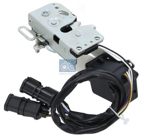 MAN TGX/TGS Deurslot Links 81.62680-6149 | 81.62680-6121 - باب و قطع الغيار - شاحنة: صور 1 MAN TGX/TGS Deurslot Links 81.62680-6149 | 81.62680-6121 - باب و قطع الغيار - شاحنة: صور 1