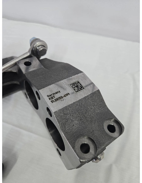 MAN TGX/TGS Egr Klep 51.08150-6199 Nieuw - نظام العادم - شاحنة: صور 3 MAN TGX/TGS Egr Klep 51.08150-6199 Nieuw - نظام العادم - شاحنة: صور 3