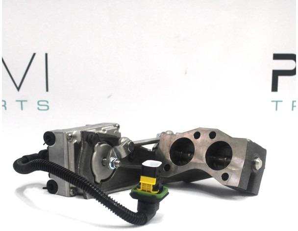 MAN TGX/TGS Egr Klep 51.08150-6199 Nieuw - نظام العادم - شاحنة: صور 5 MAN TGX/TGS Egr Klep 51.08150-6199 Nieuw - نظام العادم - شاحنة: صور 5