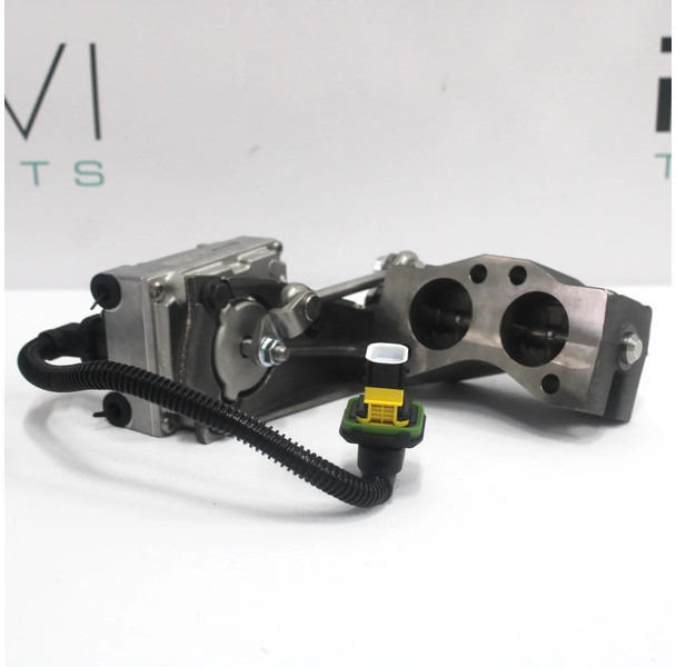 MAN TGX/TGS Egr Klep 51.08150-6199 Nieuw - نظام العادم - شاحنة: صور 1 MAN TGX/TGS Egr Klep 51.08150-6199 Nieuw - نظام العادم - شاحنة: صور 1