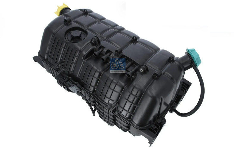 MAN TGX/TGS Expansietank 81.06102-6232 Euro 6 - خزان التوسع - شاحنة: صور 1 MAN TGX/TGS Expansietank 81.06102-6232 Euro 6 - خزان التوسع - شاحنة: صور 1