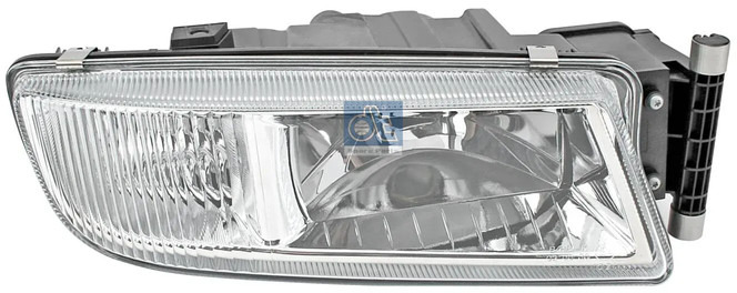 MAN TGX/TGS Mistlamp Rechts 81.25101-6522 - مصباح الضباب - شاحنة: صور 1 MAN TGX/TGS Mistlamp Rechts 81.25101-6522 - مصباح الضباب - شاحنة: صور 1