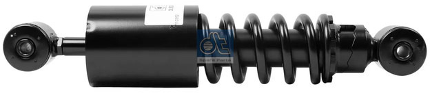 MAN TGX/TGS Schokdemper Cabine 81.41722-6086 Euro 6 - امتصاص الصدمات - شاحنة: صور 1 MAN TGX/TGS Schokdemper Cabine 81.41722-6086 Euro 6 - امتصاص الصدمات - شاحنة: صور 1