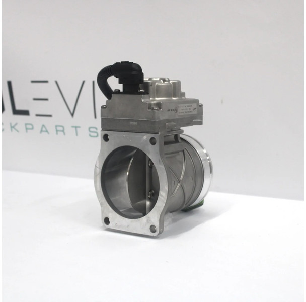 MAN TGX/TGS Smoorklep 51.09413-7009 | 51.09413-7013 Nieuw! - نظام العادم - شاحنة: صور 2 MAN TGX/TGS Smoorklep 51.09413-7009 | 51.09413-7013 Nieuw! - نظام العادم - شاحنة: صور 2