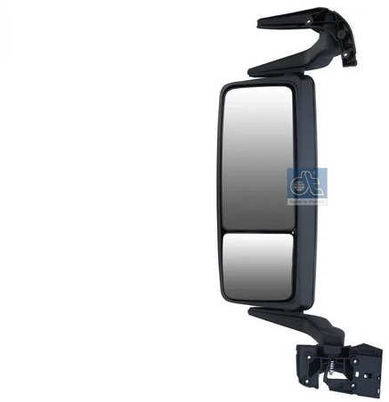 MAN TGX/TGS Spiegel Links 81.63730-6560 - المرآة الخلفية - شاحنة: صور 2 MAN TGX/TGS Spiegel Links 81.63730-6560 - المرآة الخلفية - شاحنة: صور 2