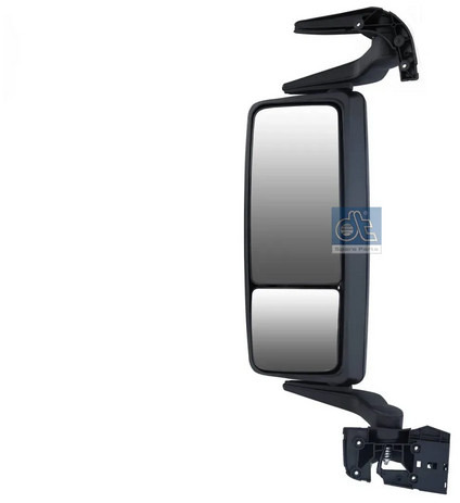 MAN TGX/TGS Spiegel Links 81.63730-6560 - المرآة الخلفية - شاحنة: صور 1 MAN TGX/TGS Spiegel Links 81.63730-6560 - المرآة الخلفية - شاحنة: صور 1