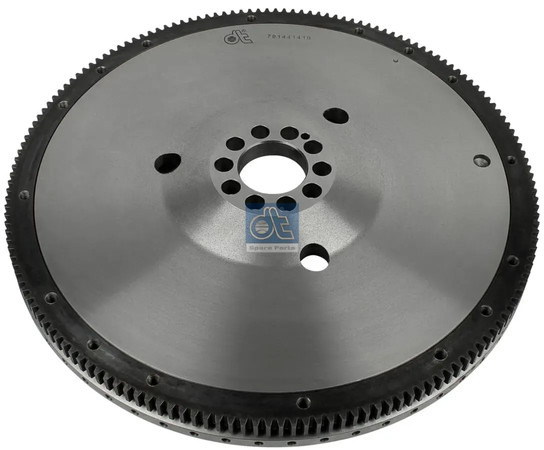 MAN TGX/TGS Vliegwiel 51.02301-6094 Euro 6 - دولاب الموازنة - شاحنة: صور 1 MAN TGX/TGS Vliegwiel 51.02301-6094 Euro 6 - دولاب الموازنة - شاحنة: صور 1