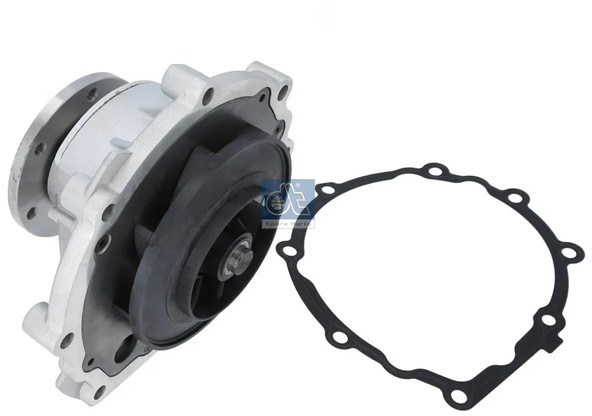 MAN TGX/TGS Waterpomp 51.06500-7130 - مضخة المبرد - شاحنة: صور 1 MAN TGX/TGS Waterpomp 51.06500-7130 - مضخة المبرد - شاحنة: صور 1