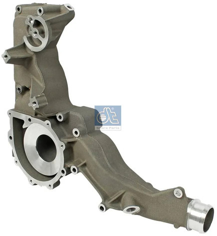 MAN TGX/TGS Waterpomphuis 51.06330-5041 - مضخة المبرد - شاحنة: صور 1 MAN TGX/TGS Waterpomphuis 51.06330-5041 - مضخة المبرد - شاحنة: صور 1