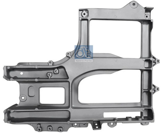 MAN TGX2021 Spatschermsteun Links 81.61243-0193 - درابزين - شاحنة: صور 1 MAN TGX2021 Spatschermsteun Links 81.61243-0193 - درابزين - شاحنة: صور 1