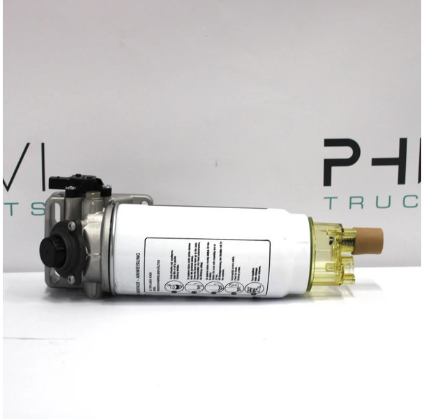 Mercedes-Benz Actros Brandstoffilter A 960 477 00 02 Nieuw - فلتر الوقود - شاحنة: صور 1 Mercedes-Benz Actros Brandstoffilter A 960 477 00 02 Nieuw - فلتر الوقود - شاحنة: صور 1