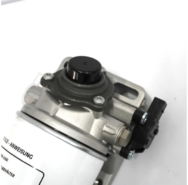 Mercedes-Benz Actros Brandstoffilter A 960 477 00 02 Nieuw - فلتر الوقود - شاحنة: صور 3 Mercedes-Benz Actros Brandstoffilter A 960 477 00 02 Nieuw - فلتر الوقود - شاحنة: صور 3