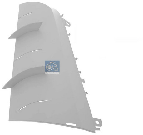 Mercedes-Benz Actros Cabinehoek Rechts A 960 751 07 30 MP5 - الكابينة والداخلية - شاحنة: صور 1 Mercedes-Benz Actros Cabinehoek Rechts A 960 751 07 30 MP5 - الكابينة والداخلية - شاحنة: صور 1