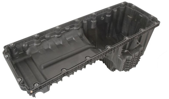 Mercedes-Benz Actros Carterpan A 470 010 34 13 Euro 6 - حوض الزيت - شاحنة: صور 1 Mercedes-Benz Actros Carterpan A 470 010 34 13 Euro 6 - حوض الزيت - شاحنة: صور 1