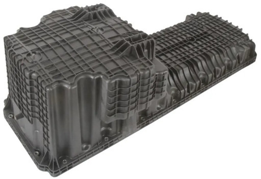 Mercedes-Benz Actros Carterpan A 470 010 34 13 Euro 6 - حوض الزيت - شاحنة: صور 2 Mercedes-Benz Actros Carterpan A 470 010 34 13 Euro 6 - حوض الزيت - شاحنة: صور 2