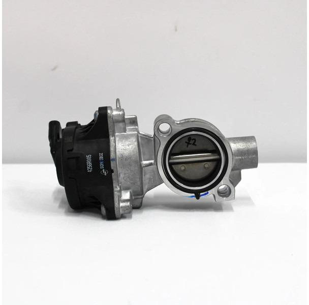 Mercedes-Benz Actros MP4/MP5 EGR Klep A 936 142 04 19 Nieuw - نظام العادم - شاحنة: صور 1 Mercedes-Benz Actros MP4/MP5 EGR Klep A 936 142 04 19 Nieuw - نظام العادم - شاحنة: صور 1